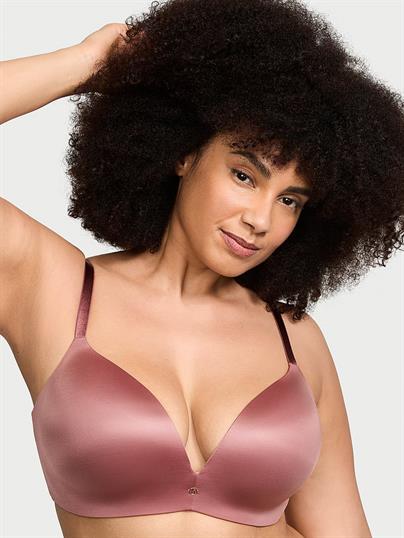 So Obsessed Balensiz Smooth Push Up Sütyen ön görünüm