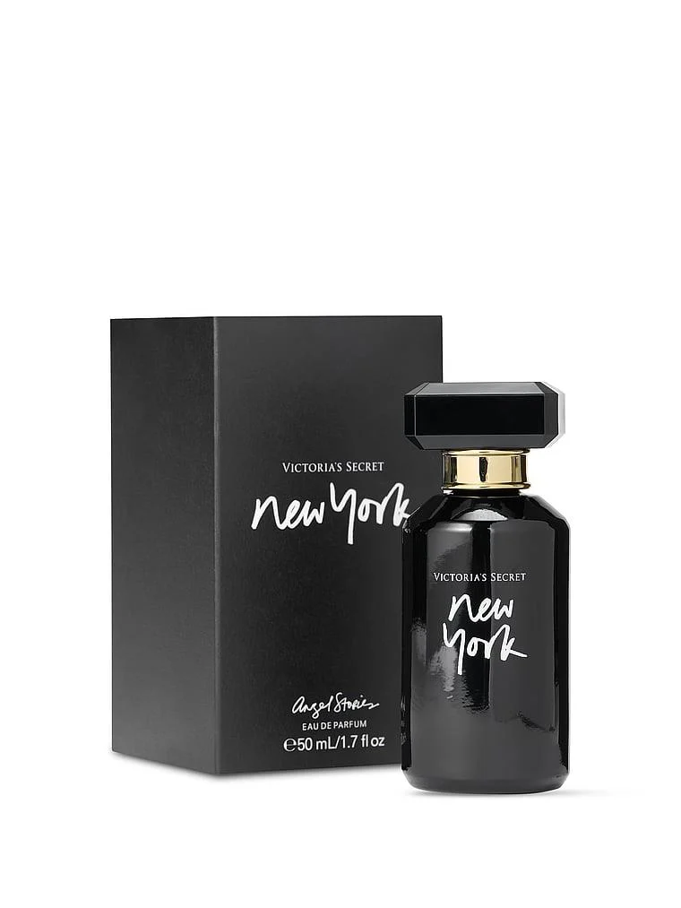Angel New York Eau De Parfum arka görünüm