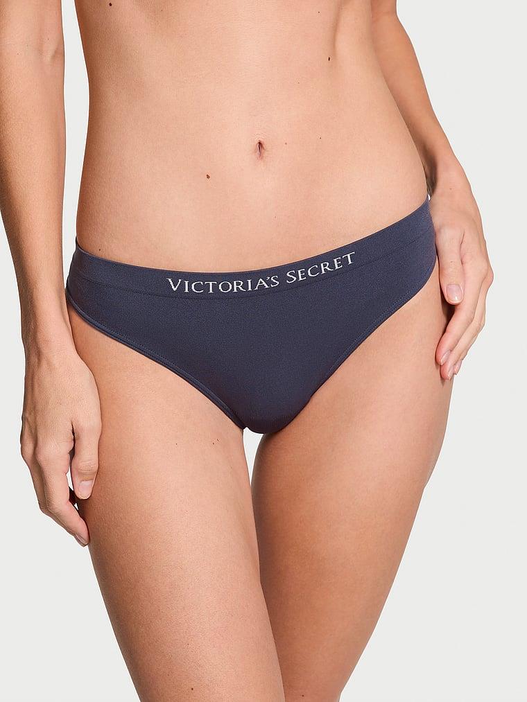Seamless Tanga arka görünümü
