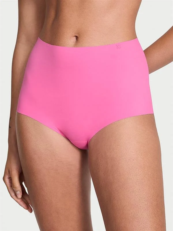 Lazer Kesim Modern Brief Kulot