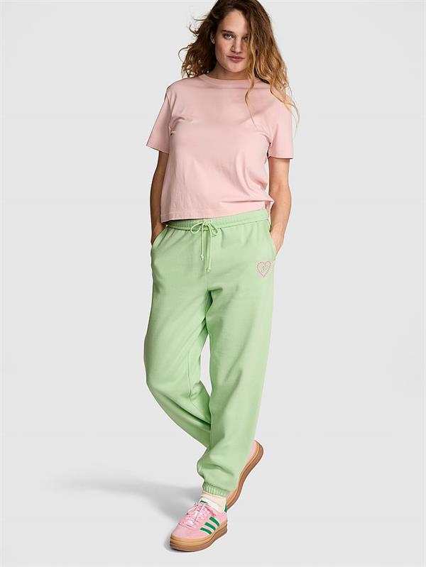 Pink Kampus Esofman Alti