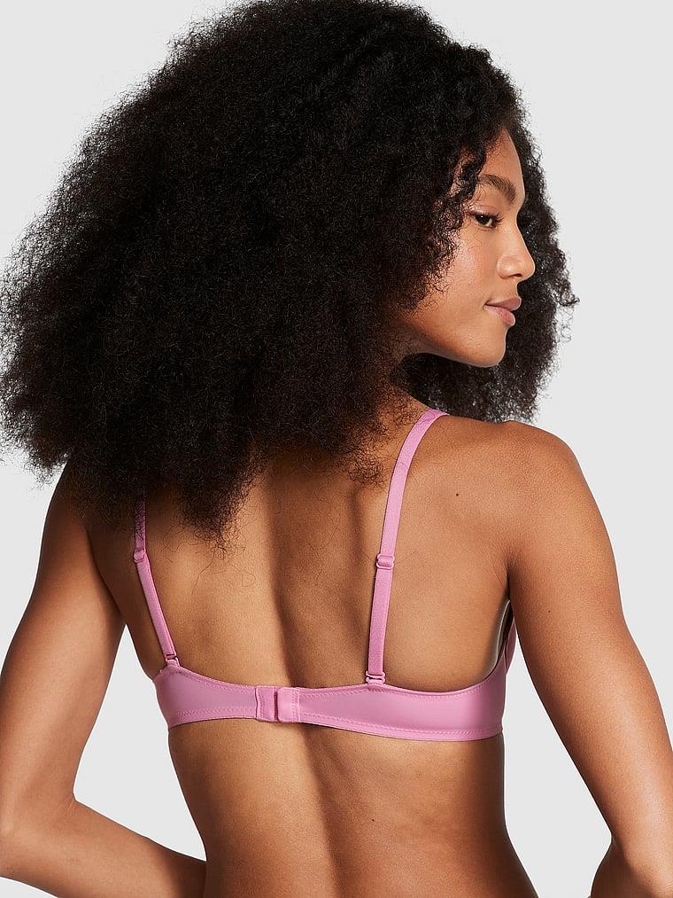 Pink Wear Everywhere Push Up Sütyen arka görünümü