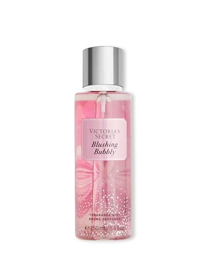 Blushing Bubbly Vücut Spreyi ön görünüm