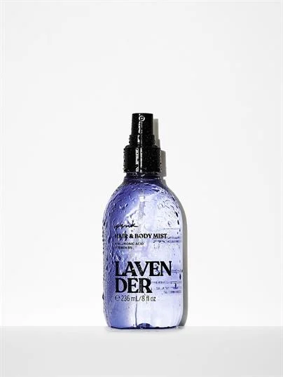 Lavender Sac Ve Vücut Spreyi