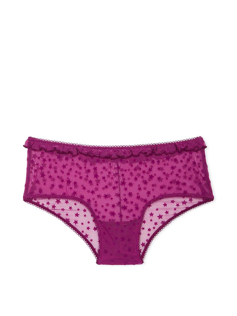 Pink Wink Cheeky Kulot arka görünümü