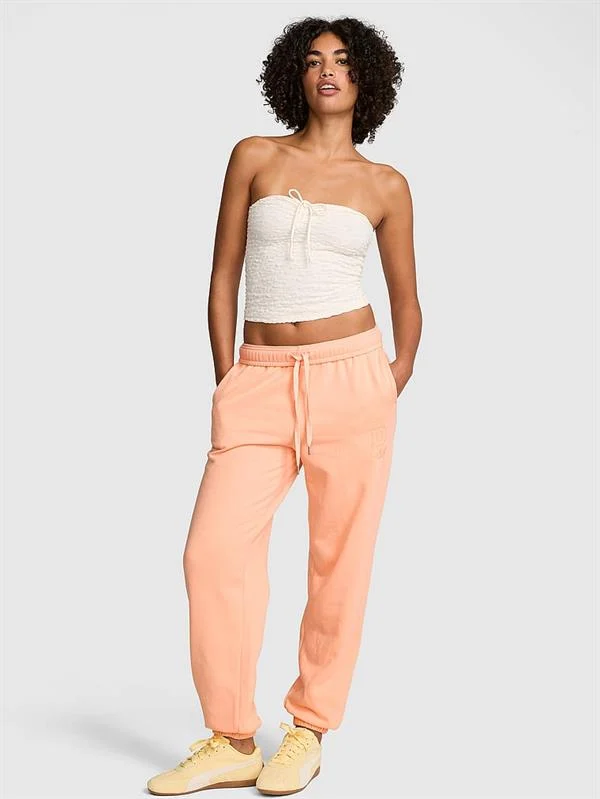Pink Ivy Kampus Esofman Alti