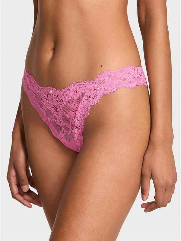 Dantelli Tanga