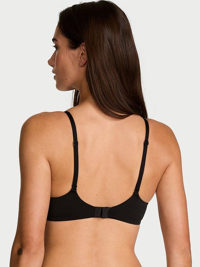 Perfect Shape Smooth Push Up Sütyen arka görünümü
