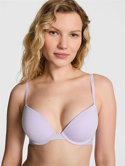 Pink Wear Everywhere Super Push Up Sütyen