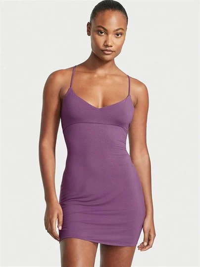 Modal Sirti Dantel Mini Slip
