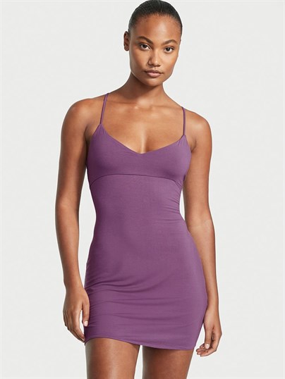 Modal Sirti Dantel Mini Slip