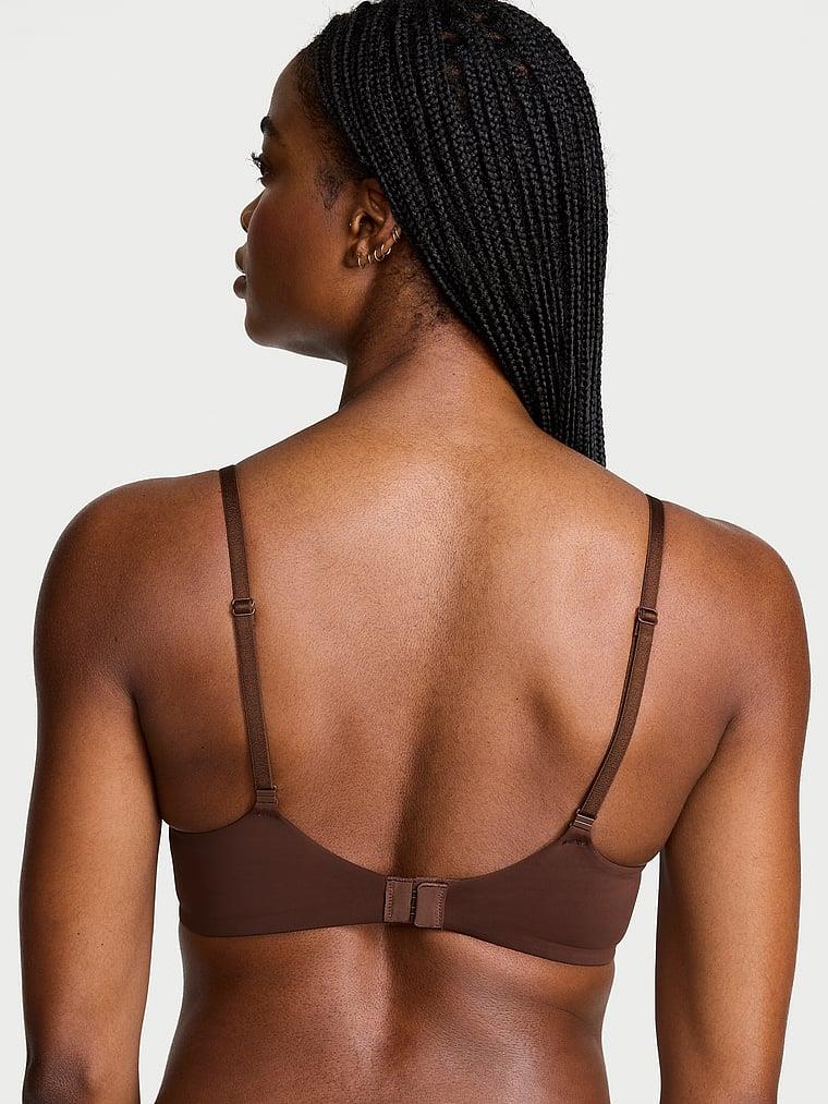 Perfect Shape Smooth Push Up Sütyen arka görünüm