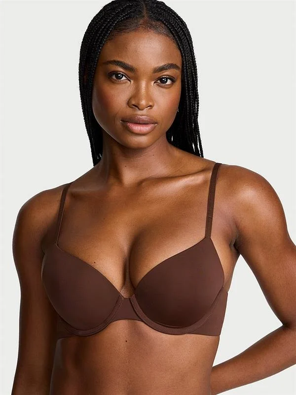 Perfect Shape Smooth Push Up Sütyen