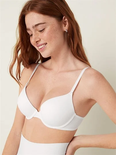 Pink Wear Everywhere Push Up Sütyen
