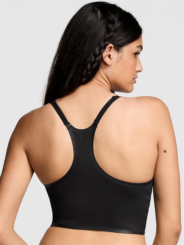 Pink Relay Racerback Sporcu Sütyeni