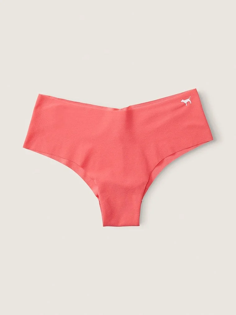 Pink Lazer Kesim Cheekster Kulot arka görünüm