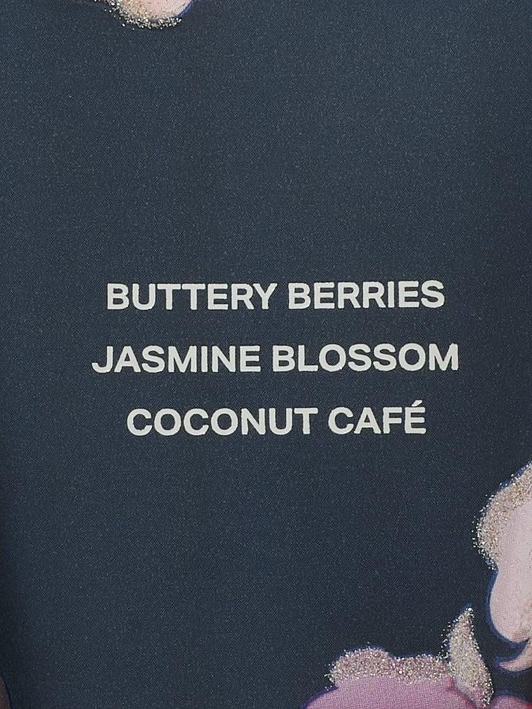 Velvet Berry Cr%C3%A8me Vücut Losyonu arka görünüm
