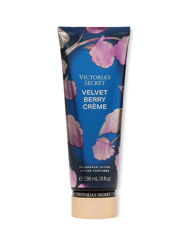Velvet Berry Cr%C3%A8me Vücut Losyonu