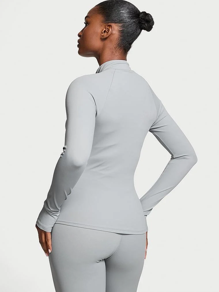 Yeni Stil! Vsx Elevate Fermuarli Sweatshirt arka görünüm