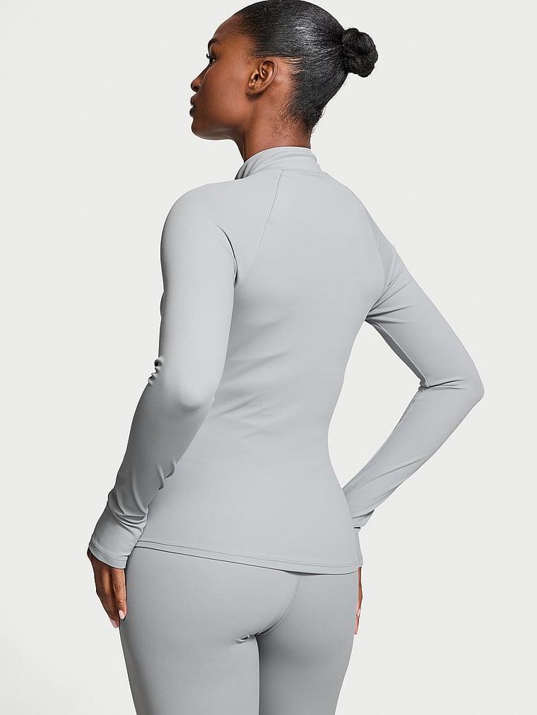 Yeni Stil! Vsx Elevate Fermuarli Sweatshirt arka görünümü