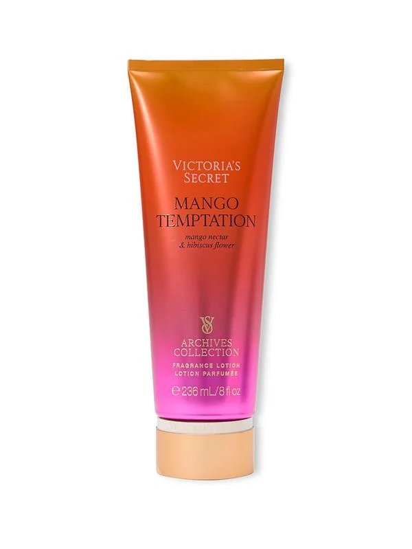 Mango Temptation Vücut Losyonu