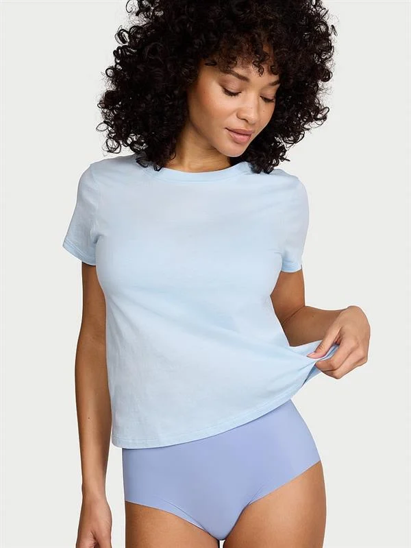 Pamuklu Pijama Ustu
