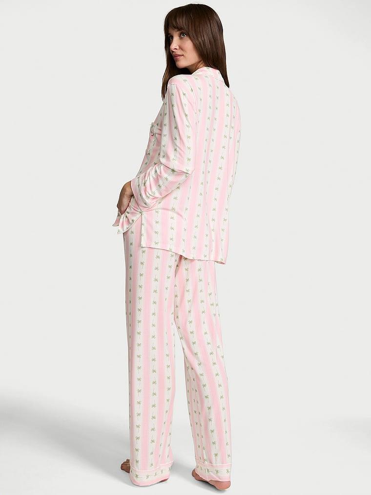 Modal Pijama Takimi arka görünümü