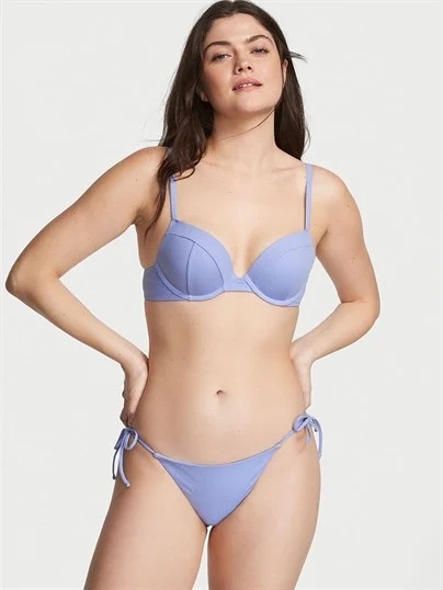 String Bikini Alti ön görünüm