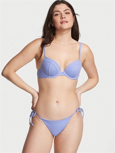 String Bikini Alti