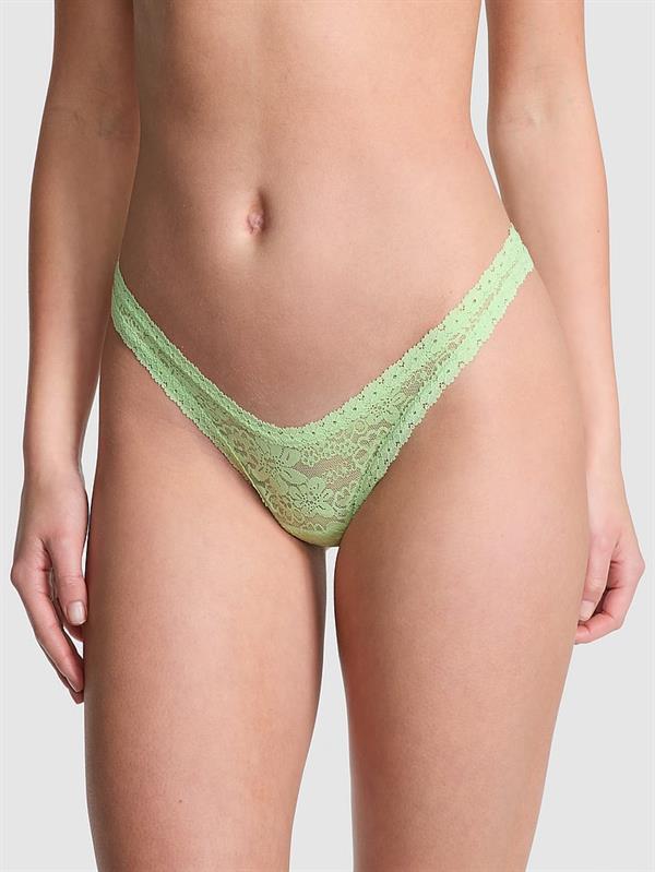Pink Wink Mikro Tanga