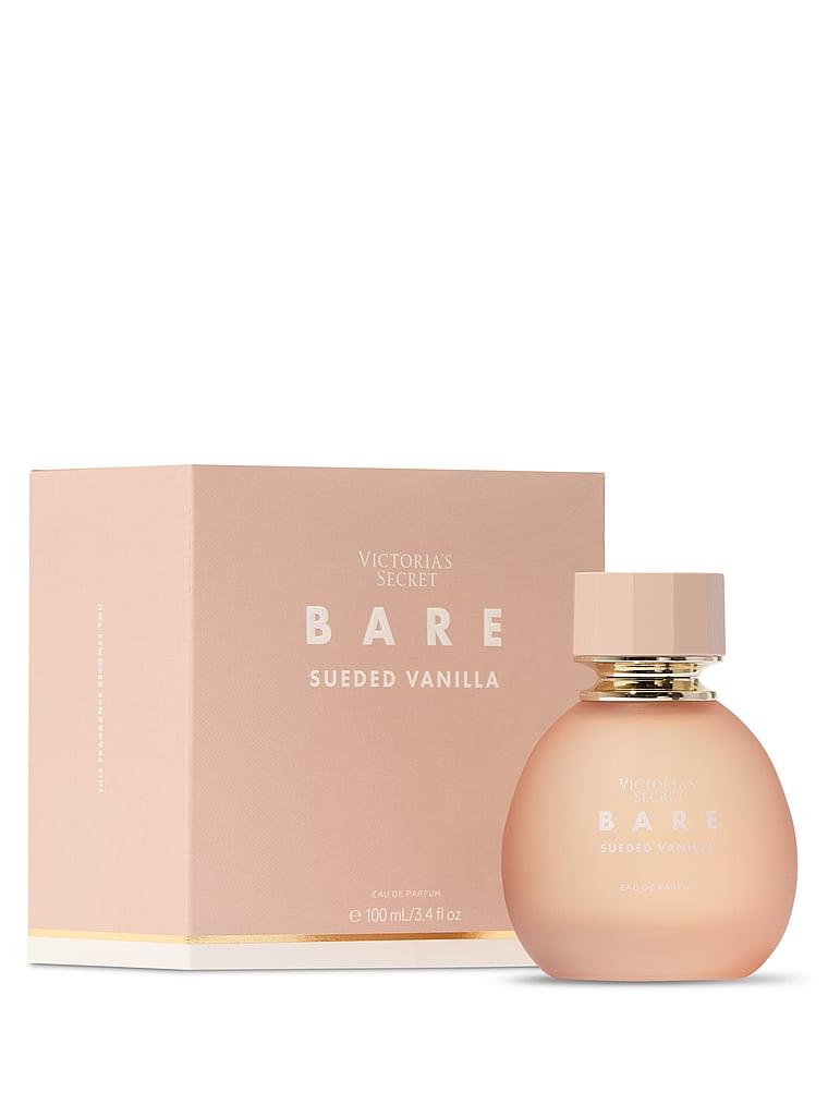 Bare Sueded Vanilla Eau De Parfum arka görünümü
