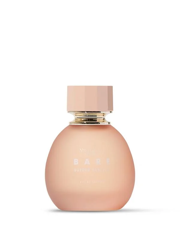 Bare Sueded Vanilla Eau De Parfum