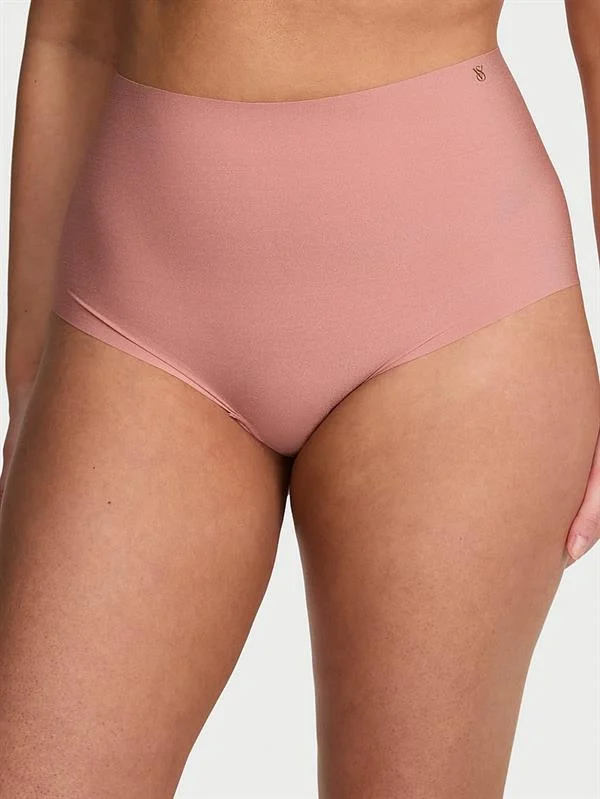 Lazer Kesim Brief Kulot ön görünüm