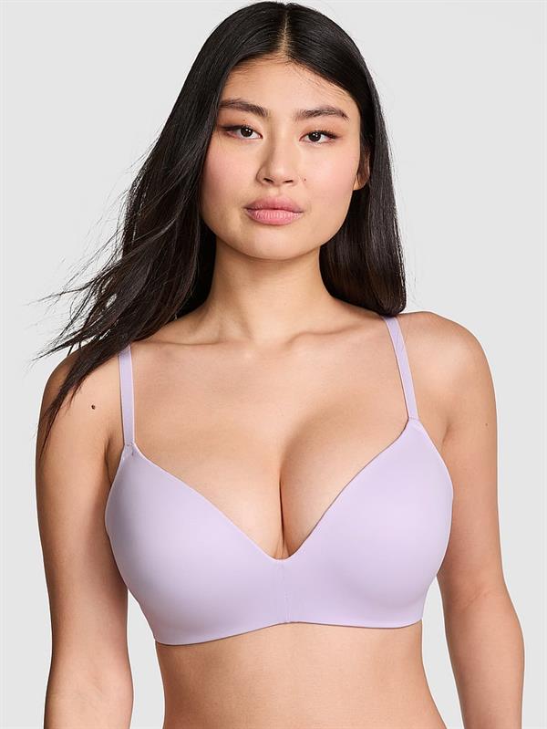 Pink Wear Everywhere Balensiz Push Up Sütyen