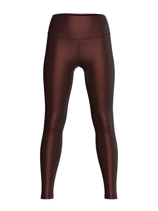 Vsx Glossytech Işıltılı Spor Tayt
