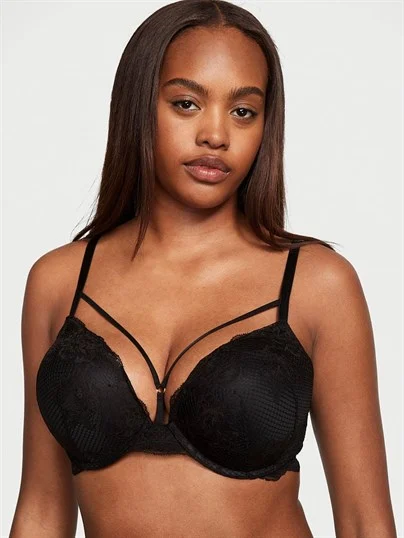 Bombshell 2 Beden Buyuk Gosteren Push Up Sütyen