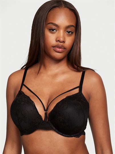 Bombshell 2 Beden Buyuk Gosteren Push Up Sütyen