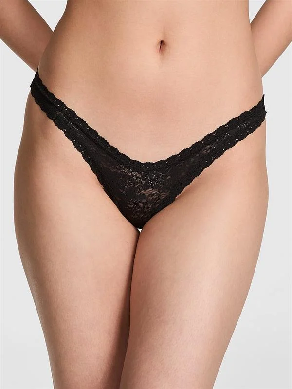 Pink Wink Mikro Tanga
