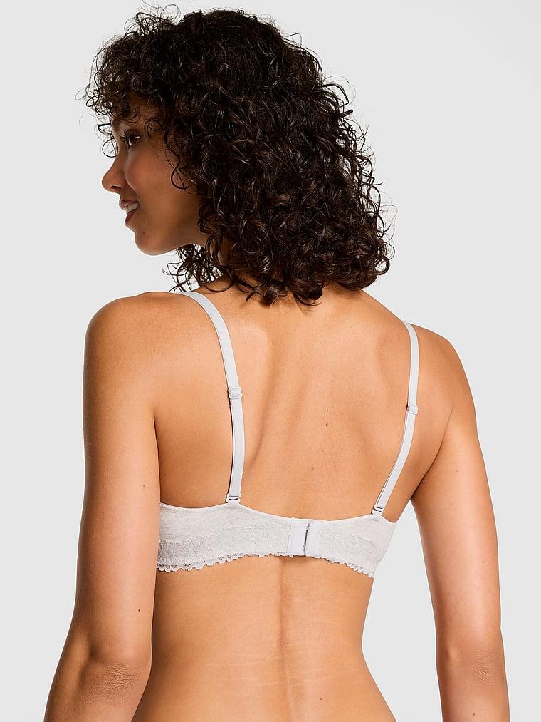 Pink Wear Everywhere Push Up Sütyen arka görünüm