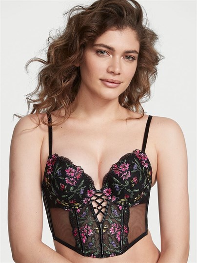 Nakisli Push Up Korse