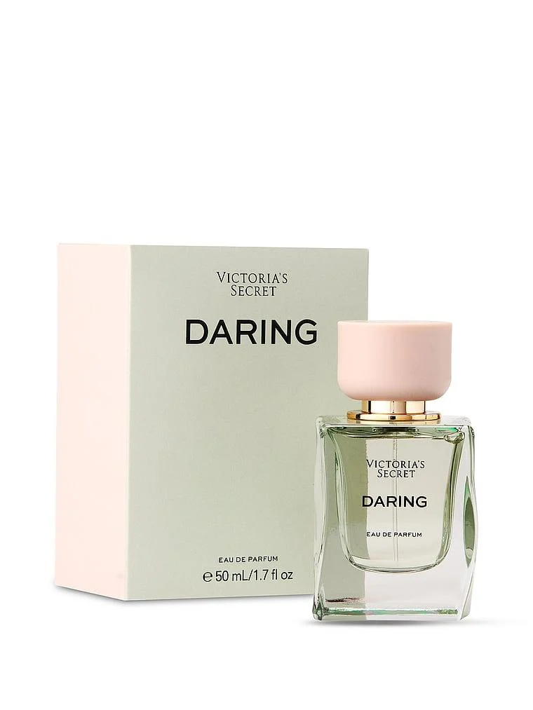 Daring Eau De Parfum arka görünüm