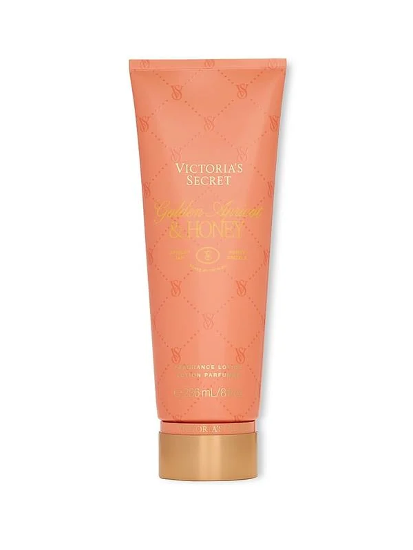 Golden Apricot Honey Vucut Losyonu