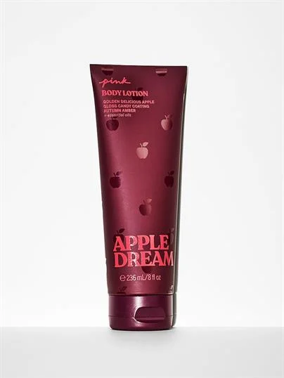 Apple Dream Vücut Losyonu
