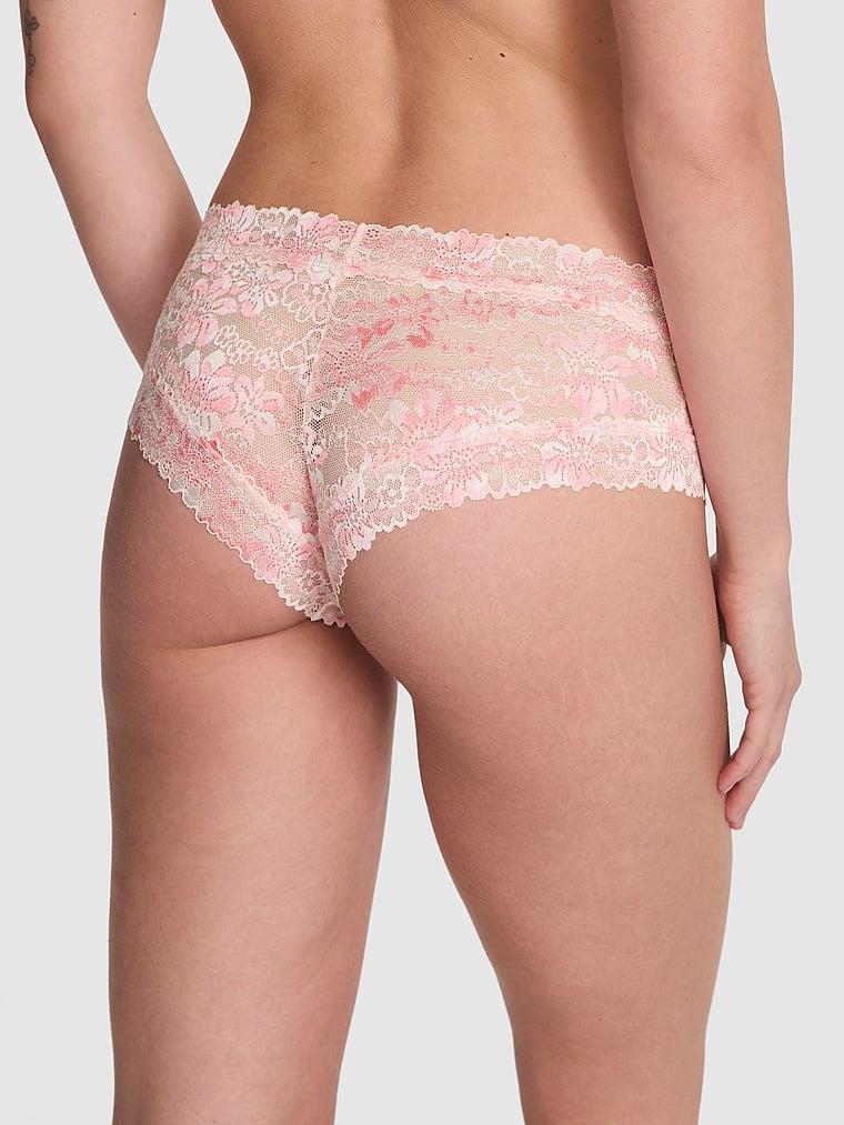 Pink Wink Cheeky Kulot arka görünümü
