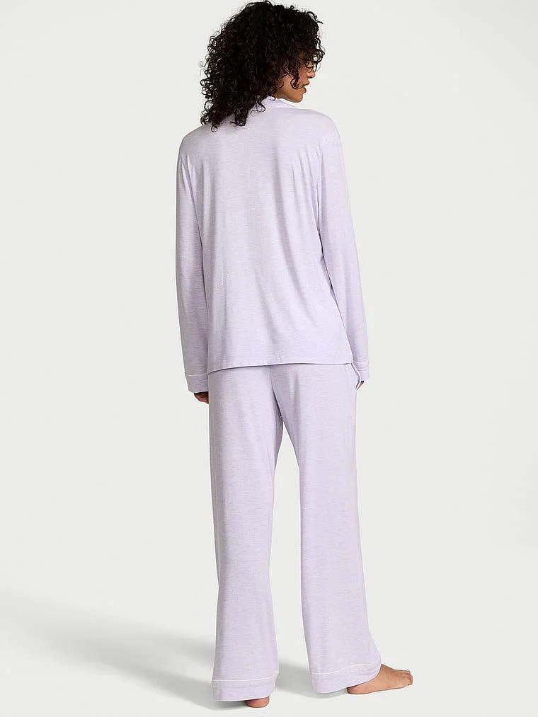 Modal Pijama Takimi arka görünüm