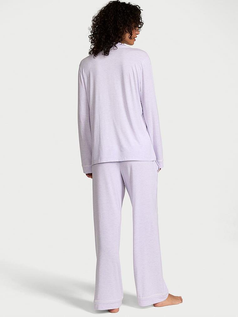 Modal Pijama Takimi arka görünümü