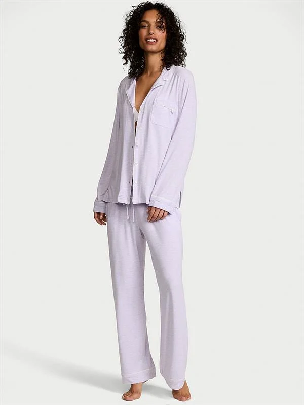 Modal Pijama Takimi ön görünüm