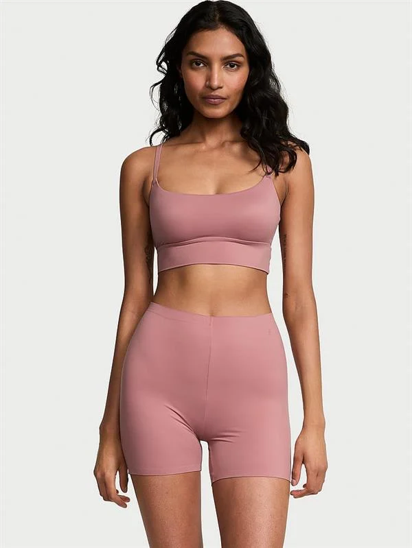 Feathersoft Essentials Biker Sort