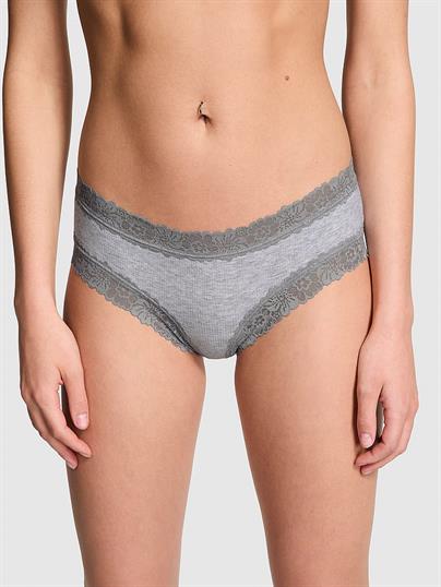 Pink Wink Dantelli Cheeky Kulot