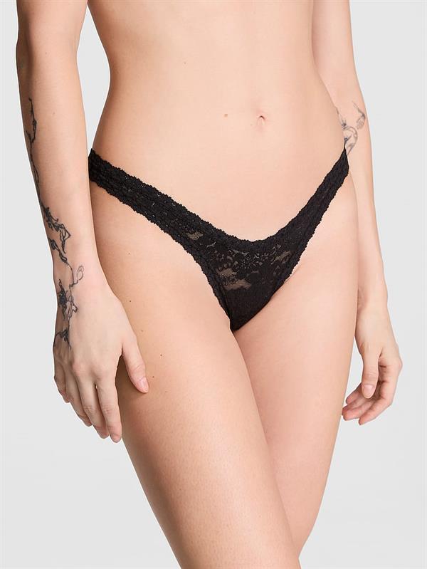 Pink Wink Mikro Tanga